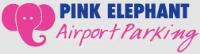Pink Elephant Airport Parking image 1